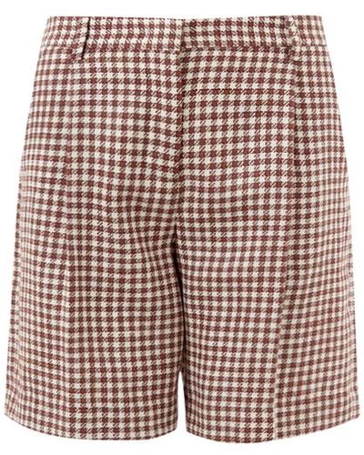 Lardini Casual shorts - Mehrfarbig