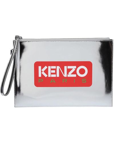 KENZO Bags > Clutches - Rood