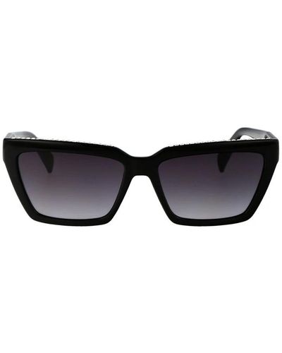 Liu Jo Sunglasses - Black