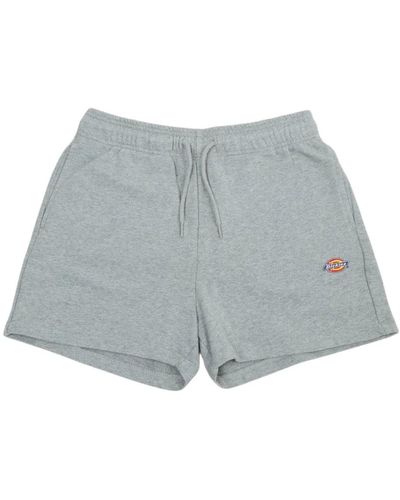 Dickies Mapleton casual shorts - Grau