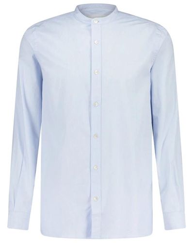 Closed Casual Shirts - Blue