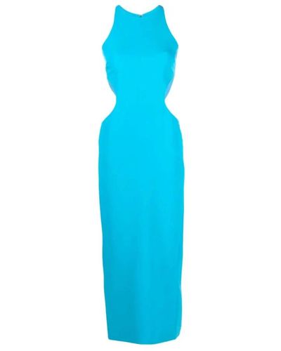 Chiara Ferragni Party Dresses - Blue