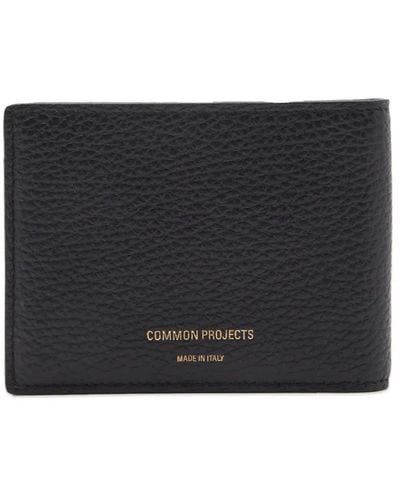Common Projects Accessories > wallets & cardholders - Noir