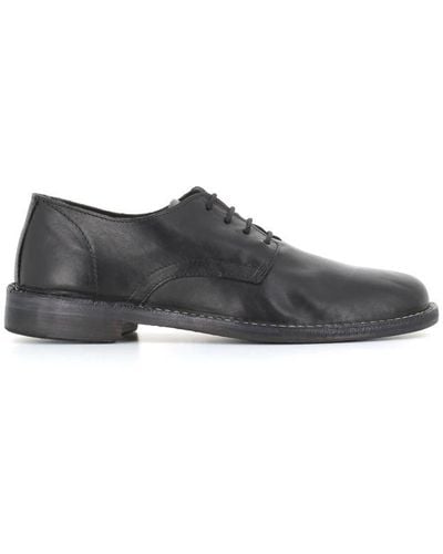 Astorflex Business Shoes - Gray