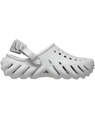 Crocs™ Sneakers - Grau