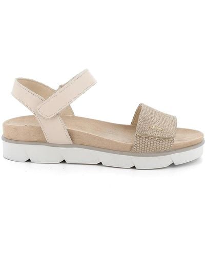 Igi&co Flat Sandals - White