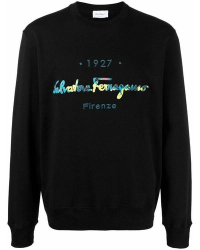 Ferragamo Sweater - Noir