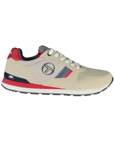 Sergio Tacchini Shoes > sneakers - Gris