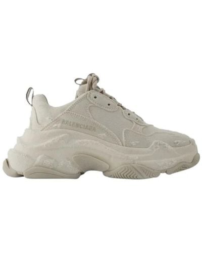 Balenciaga Sneakers - Gray