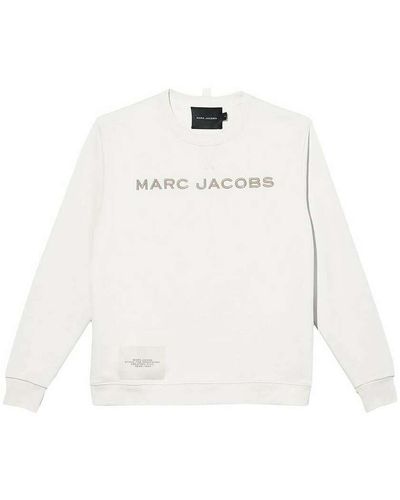 Marc Jacobs Sweater - Blanco