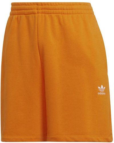 adidas Originals Shorts - Orange