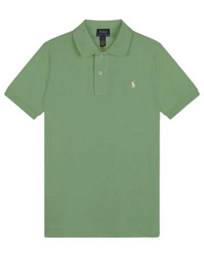 Ralph Lauren Polo - Verde