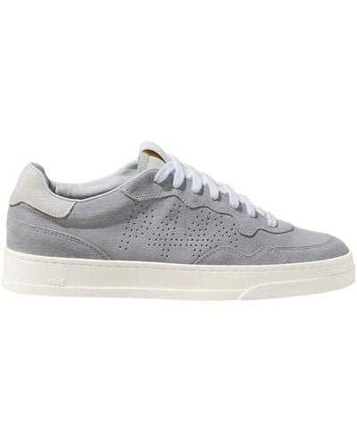 P448 Trainers - Grey