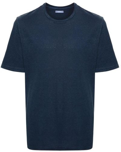 Jacob Cohen T-Shirts - Blue