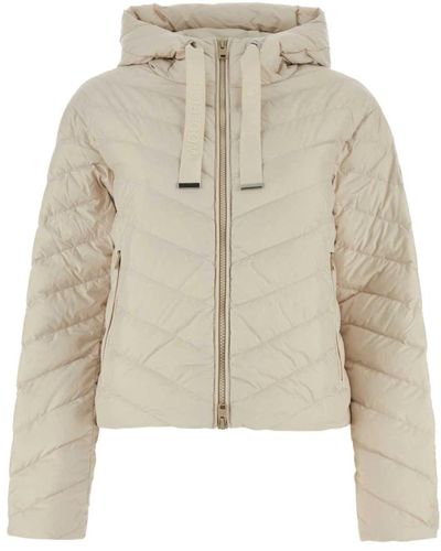 Woolrich Jackets > down jackets - Neutre