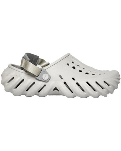 Crocs™ Clogs - Mettallic