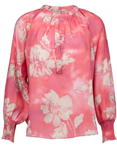 GUSTAV Blouses & shirts > blouses - Rose
