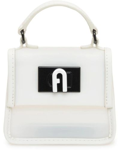 Furla Bags > handbags - Blanc