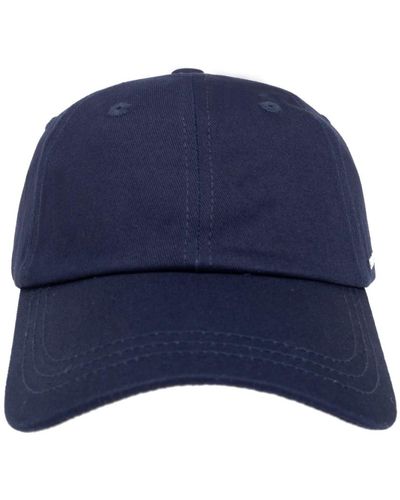 Samsøe & Samsøe Accessories > hats > caps - Bleu