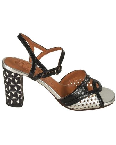 Chie Mihara High heel sandals - Marrón
