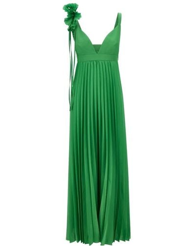 P.A.R.O.S.H. Gowns - Verde