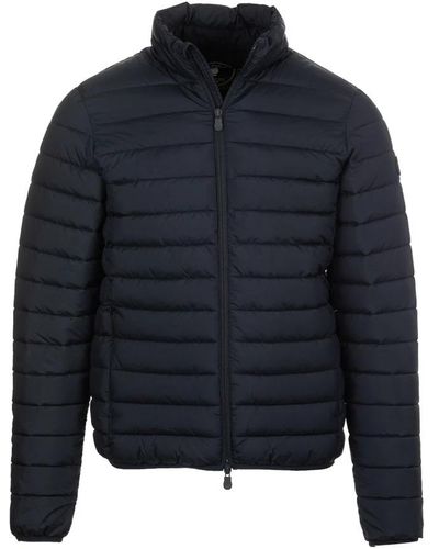 Save The Duck Down Jackets - Blue