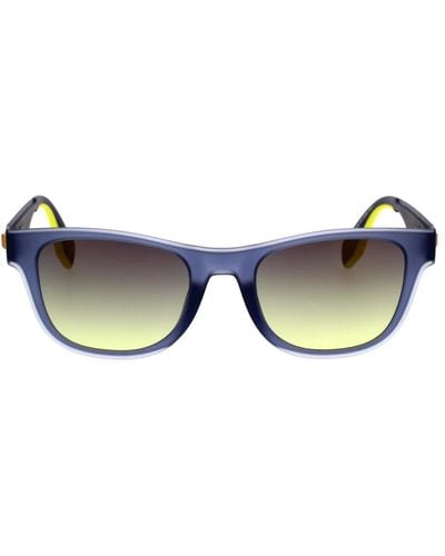 adidas Accessories > sunglasses - Marron