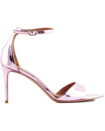 Aldo Castagna High Heel Sandals - Pink