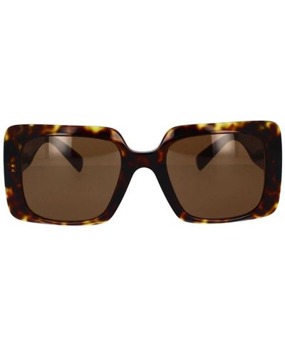 Versace Sonnenbrillen Occhiali da Sole VE4405 108/73 - Braun