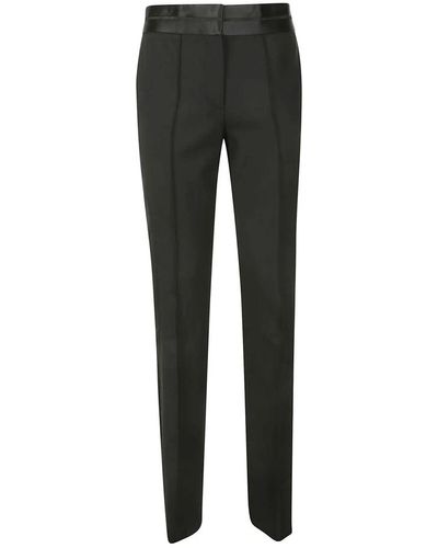 Helmut Lang Trousers > straight trousers - Noir