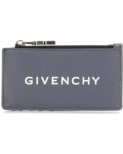 Givenchy Wallets & Cardholders - Blue
