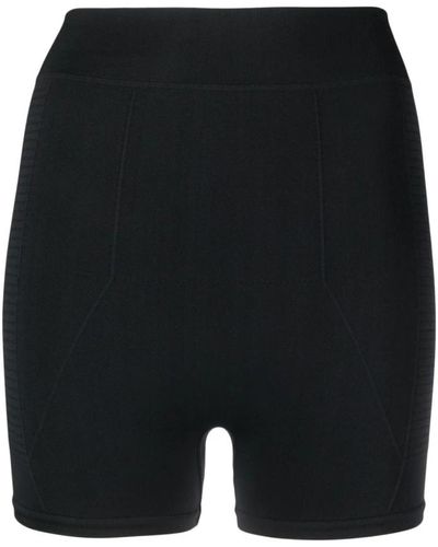 Rick Owens Shorts - Noir