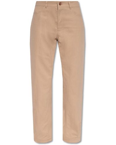 See By Chloé Cargo trousers - Natur