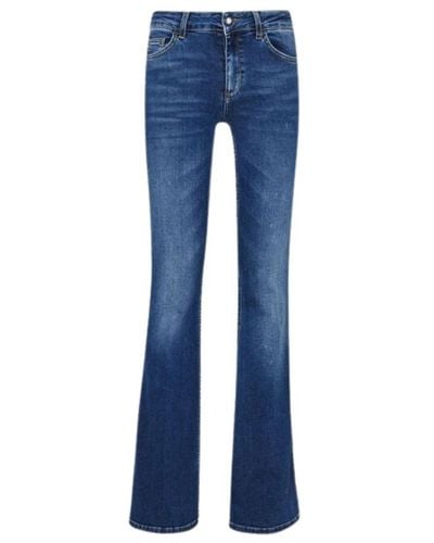 Liu Jo Jeans jeans - Blu