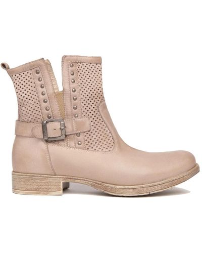 Nero Giardini Shoes > boots > ankle boots - Neutre