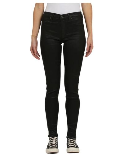 7 For All Mankind Jeans - Nero