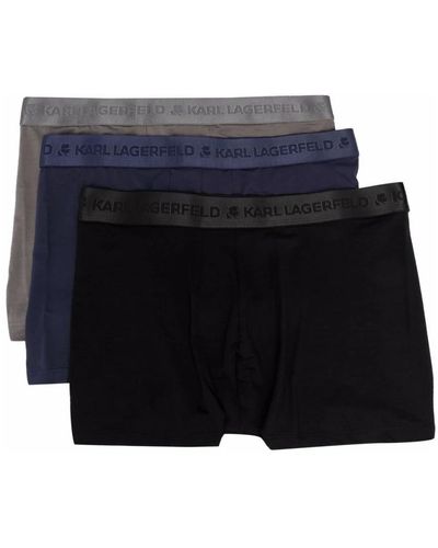 Karl Lagerfeld Underwear > bottoms - Bleu