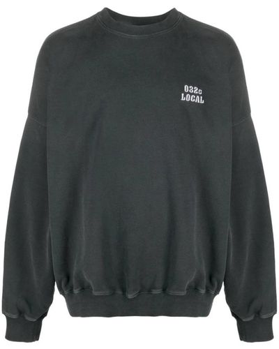 032c Sweatshirts - Grey