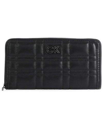 Calvin Klein Accessories > wallets & cardholders - Noir
