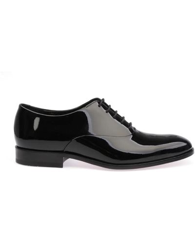 Loake Business shoes - Nero