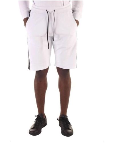 Antony Morato Shorts > casual shorts - Blanc