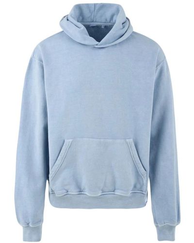 Aspesi Hoodies - Blue