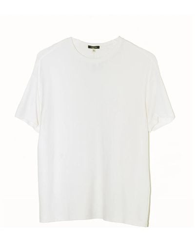 R13 T-shirts - Blanc
