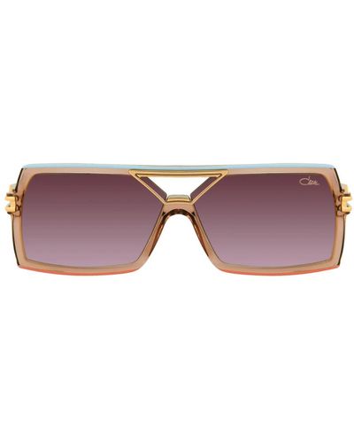 Cazal Accessories > sunglasses - Violet