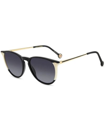 Carolina Herrera Sunglasses - Black