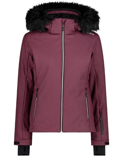 CMP Jacken für Damen | Online-Schlussverkauf – Bis zu 50% Rabatt | Lyst DE