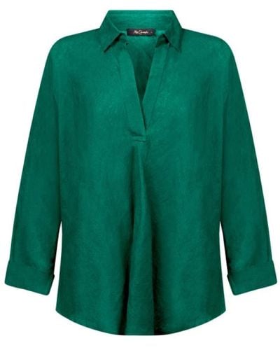 Mes Demoiselles Blouses & shirts > blouses - Vert