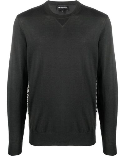 Armani Sweatshirts & hoodies > sweatshirts - Noir