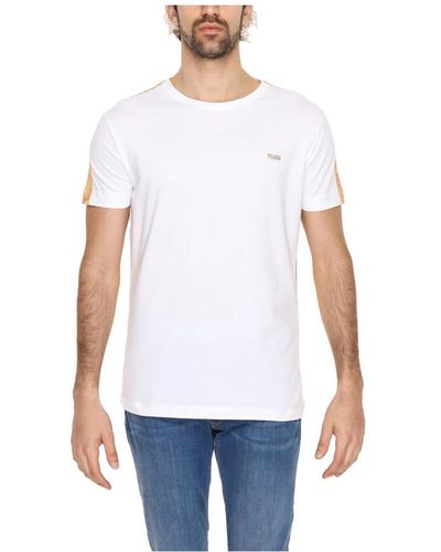 Alviero Martini 1A Classe T-Shirts - White