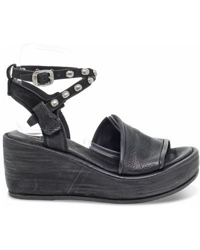 A.s.98 Wedges - Negro